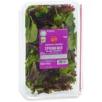 Western Family - Spring Mix, 283 Gram