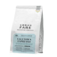 Urban Fare - Yaletown Whole Bean Espresso, 340 Gram