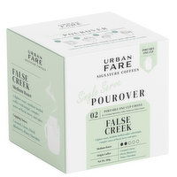 Urban Fare - False Creek Single Serve, 180 Gram