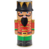 Western Family - Nutcracker Toffee Tin, 300 Gram