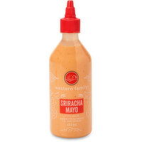 Western Family - Sriracha Mayo Type Sauce, 455 Millilitre