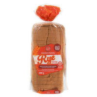 Bake Shop - Light Rye Bread, 1 Each