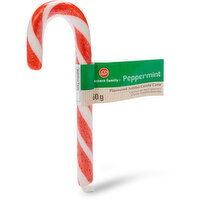 Western Family - Jumbo Candy Cane