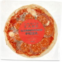 URBAN FARE - Carnivoro Meat Lover Pizza, 390 Gram