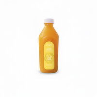URBAN FARE - Orange Sunshine, 1 Litre
