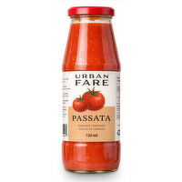 Urban Fare - Passata Sauce