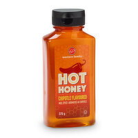 Western Family - Hot Honey Chipotle Flavoured, 375 Gram