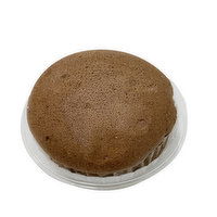 Chocolate - Steam Cake, 60 Gram