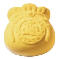 PriceSmart Foods - Golden Blessing Bag Mousse Cake, 1 Each
