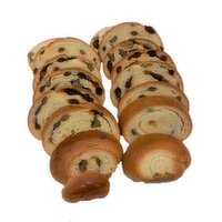 PriceSmart Foods - Walnut Raisin Bread, 600 Gram