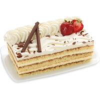 Bake Shop - Mango Cheese Mousse, 95 Gram