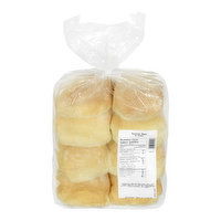 Bake Shop - Scotch Baps, 6 Each