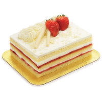 Bake Shop - Strawberry Shortcake, 1 Each