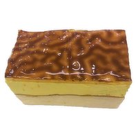 Bake Shop - Mango Mousse Tiger Cake, 300 Gram