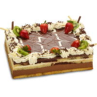 Bake Shop - Tuxedo Truffle Mousse, 1 Each