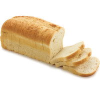 Bake Shop - Sourdough Sliced Bread, 567 Gram