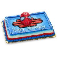 Bake Shop - Vanilla Character Cake, 1.8 Kilogram