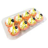 PriceSmart Foods - Matcha Mini Daifuku, 8 Each