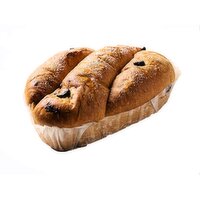 PriceSmart Foods - Cranberry Cream Cheese Bread, 250 Gram