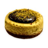 Bake Shop - Dubai Chocolate Cheesecake, 1 Each