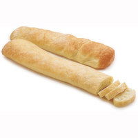 Bake Shop - Ciabatta Baguette, 380 Gram