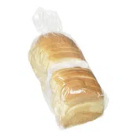 Bake Shop - White Bread Sliced, 567 Gram