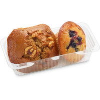 Bake Shop - Muffins, 2 Each