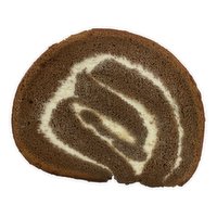 Fresh - Coffee Swiss Roll, 1 Each