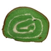 Fresh - Pandan Swiss Roll, 1 Each