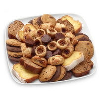 Save-On-Foods - Coffee Break Delight Platter Tray, 56 Each