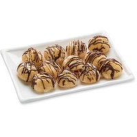 Bake Shop - MINI CREAM PUFFS, 160 Gram