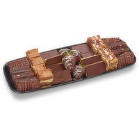 Save-On-Foods - Dessert Squares Tray 36 Pieces, 36 Each