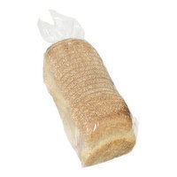 Bake Shop - Whole Wheat 100% Bread Sliced, 567 Gram