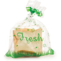 Fresh - White Bread, 450 Gram