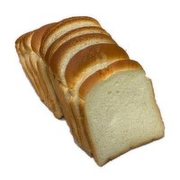 Milk - Bread, 450 Gram