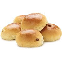 Raisin - Dinner Rolls, 400 Gram