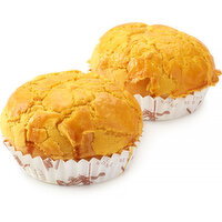PriceSmart Foods - Red Bean Pineapple Bun, 140 Gram