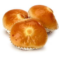 Bake Shop - Custard Bun, 100 Gram