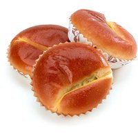 Curry - Beef Bun, 140 Gram