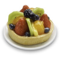 PriceSmart Foods - Fruit Tart, 4 Inch, 1 Each