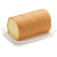 Vanilla - Swiss Roll, 270 Gram