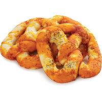 Bake Shop - Soft Pizza Pretzels