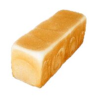 PriceSmart Foods - Whole Loaf Bread Unsliced, 1 Kilogram