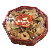PriceSmart Foods - Deep Fried Chips, 200 Gram