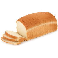 Bake Shop - White Bread Sliced