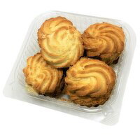 Bake Shop - Butter Cookies, 190 Gram