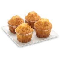 Bake Shop - Mini Butter Cup Cake, 1 Each