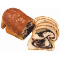 PriceSmart Foods - Red Bean Bread, 400 Gram