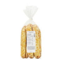 Bake Shop - Cheddar Bread Sticks, 6 Each