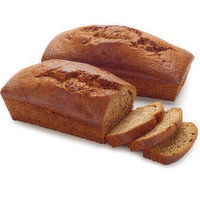 Bake Shop - Banana Loaf, 525 Gram